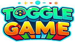 ToggleGame Anime Logo